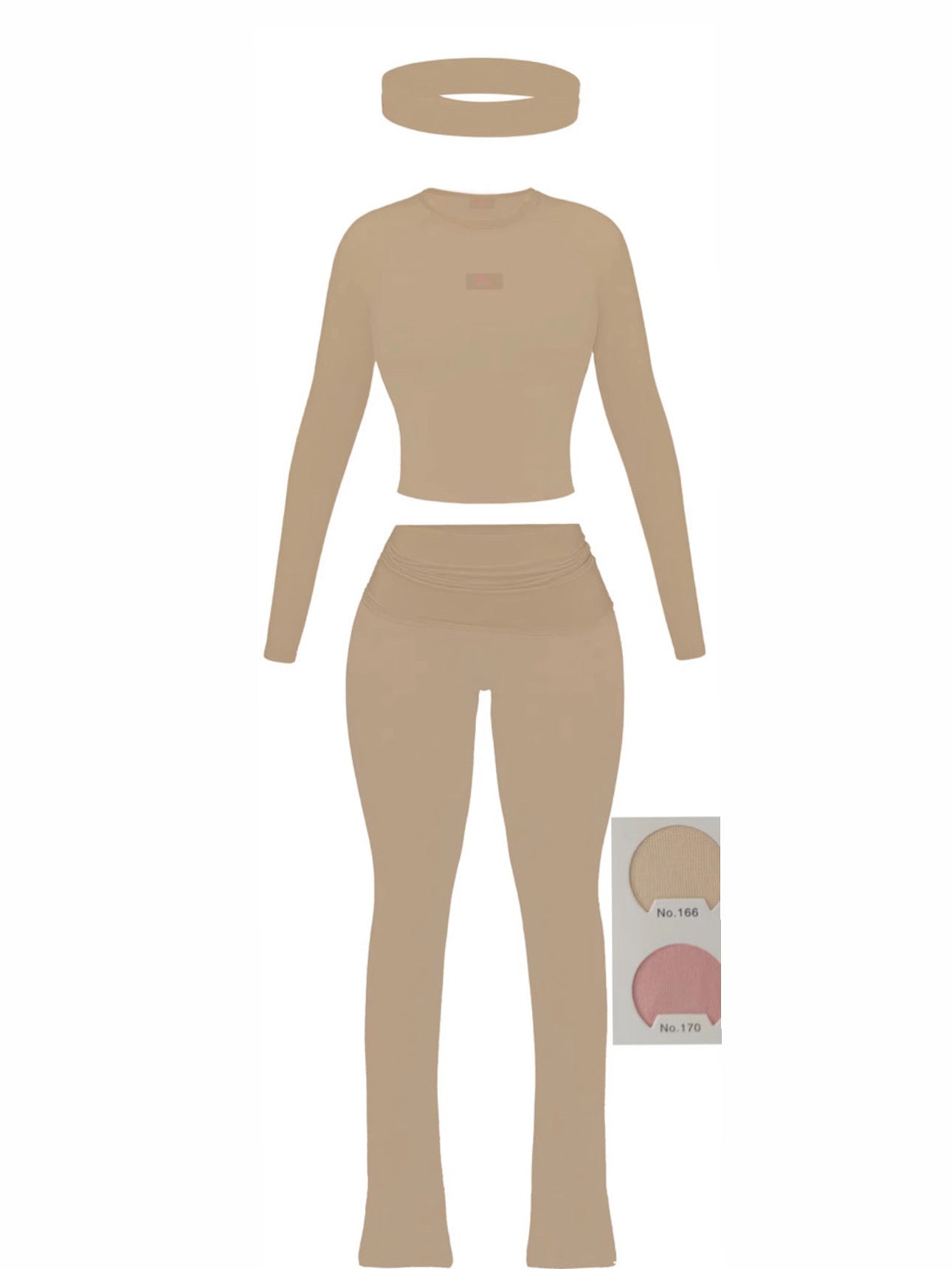 Crème de la crème sets *preorders*